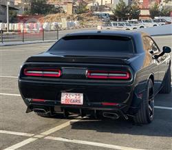 دۆج چالنجەر